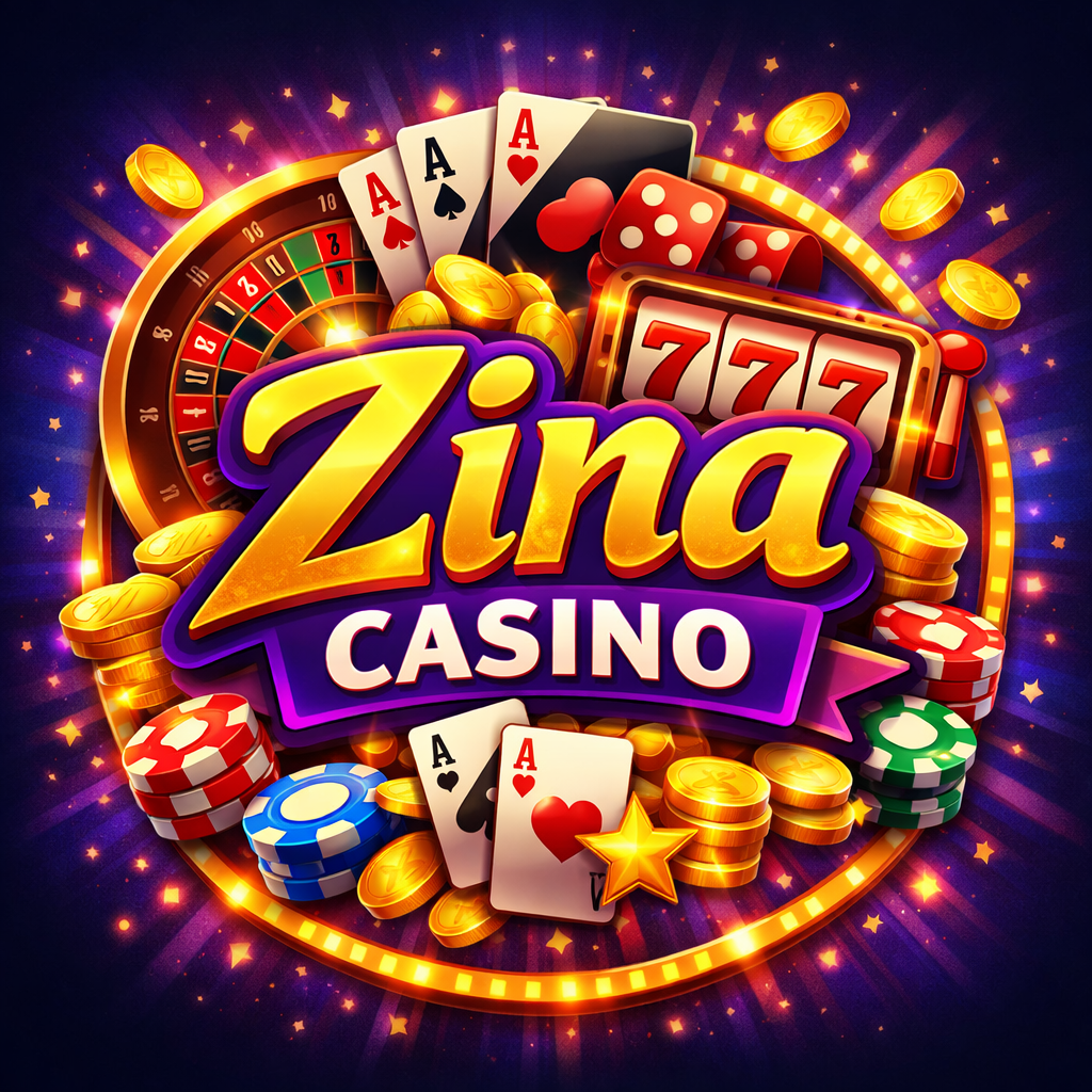 ZinaCasino
